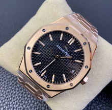 Carregar imagem no visualizador da galeria, Audemars Piguet Royal Oak