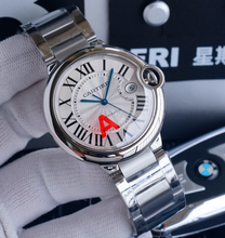 Carregar imagem no visualizador da galeria, Cartier Ballon Bleu