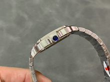 Carregar imagem no visualizador da galeria, Cartier Santos