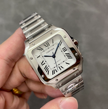 Carregar imagem no visualizador da galeria, Cartier Santos