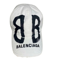 Cargar imagen en el visor de la galería, Gorra Balenciaga