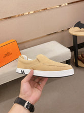 Carregar imagem no visualizador da galeria, Hermes Slip-On Kiddy