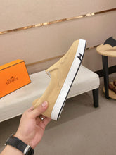 Carregar imagem no visualizador da galeria, Hermes Slip-On Kiddy