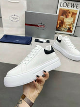Carregar imagem no visualizador da galeria, Prada Downtown White Black