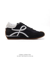 Carregar imagem no visualizador da galeria, Loewe Flow Runner Black