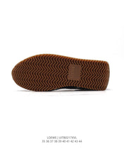 Carregar imagem no visualizador da galeria, Loewe Flow Runner Black