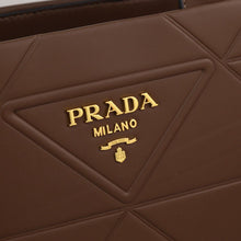 Carregar imagem no visualizador da galeria, Prada Symbole Brown