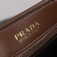 Carregar imagem no visualizador da galeria, Prada Symbole Brown
