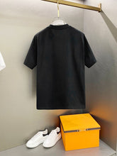 Carregar imagem no visualizador da galeria, Camiseta Prada Black