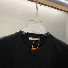 Carregar imagem no visualizador da galeria, Camiseta Prada Black