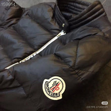Carregar imagem no visualizador da galeria, Moncler Berriat Giubbotto