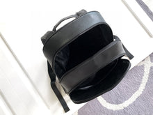 Carregar imagem no visualizador da galeria, Mochila Montblanc Black