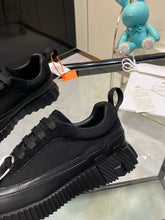 Carregar imagem no visualizador da galeria, Tênis Hermès All Black
