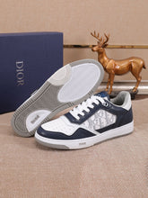 Carregar imagem no visualizador da galeria, Tênis Christian Dior B27