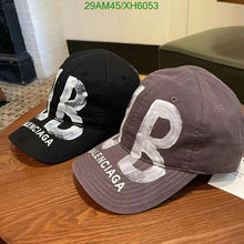 Cargar imagen en el visor de la galería, Gorra Balenciaga