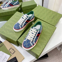 Carregar imagem no visualizador da galeria, Gucci Tennis 1977 GG