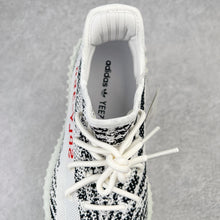 Carregar imagem no visualizador da galeria, Tênis Adidas Yeezy Boost 350 "Zebra"