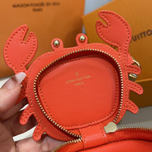 Carregar imagem no visualizador da galeria, Chaveiro porta fone Vermelho (LV)