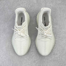 Carregar imagem no visualizador da galeria, Tênis Adidas Yeezy Boost 350 "Bone" Branco