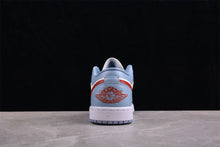 Carregar imagem no visualizador da galeria, Jordan 1 Low Blue Whisper