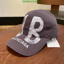 Cargar imagen en el visor de la galería, Gorra Balenciaga