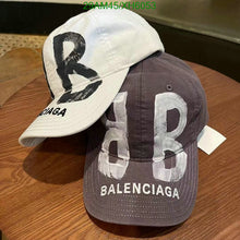 Cargar imagen en el visor de la galería, Gorra Balenciaga