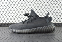 Carregar imagem no visualizador da galeria, Tênis Adidas Yeezy Boost 350 "Onyx" Preto