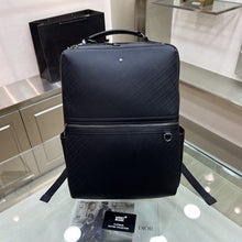 Carregar imagem no visualizador da galeria, Mochila Montblanc