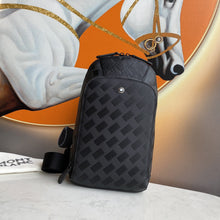 Carregar imagem no visualizador da galeria, Mochila Montblanc
