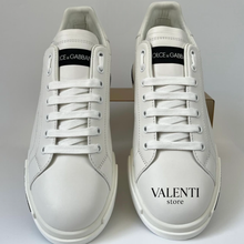 Carregar imagem no visualizador da galeria, Tênis Dolce & Gabbana White