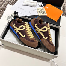 Carregar imagem no visualizador da galeria, Loewe Ballet Runner Brown