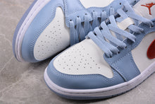 Carregar imagem no visualizador da galeria, Jordan 1 Low Blue Whisper
