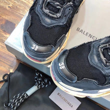 Carregar imagem no visualizador da galeria, BALENCIAGA TRIPLE S