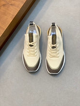 Carregar imagem no visualizador da galeria, Tênis Brunello Cucinelli Urban Ember Knit
