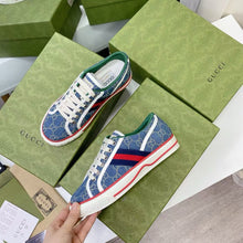 Carregar imagem no visualizador da galeria, Gucci Tennis 1977 GG
