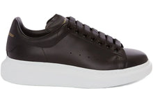 Carregar imagem no visualizador da galeria, Alexander Mcqueen Oversized Black White Sole
