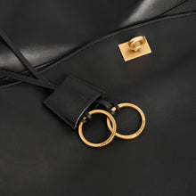 Carregar imagem no visualizador da galeria, Balenciaga Rodeo Grande em Preto