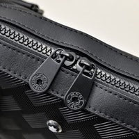 Cargar imagen en el visor de la galería, Mochila Montblanc Negra Extreme