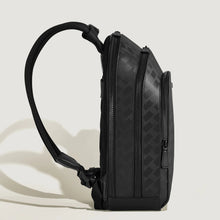 Cargar imagen en el visor de la galería, Mochila Montblanc Negra Extreme