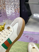 Carregar imagem no visualizador da galeria, Gucci Screener sneaker