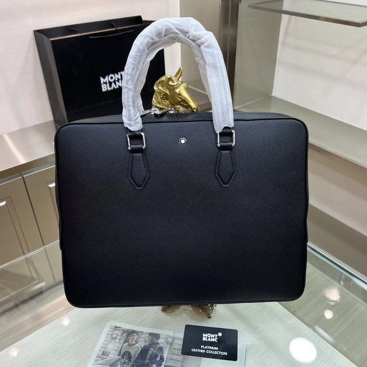 Mochila Montblanc Negra Extreme