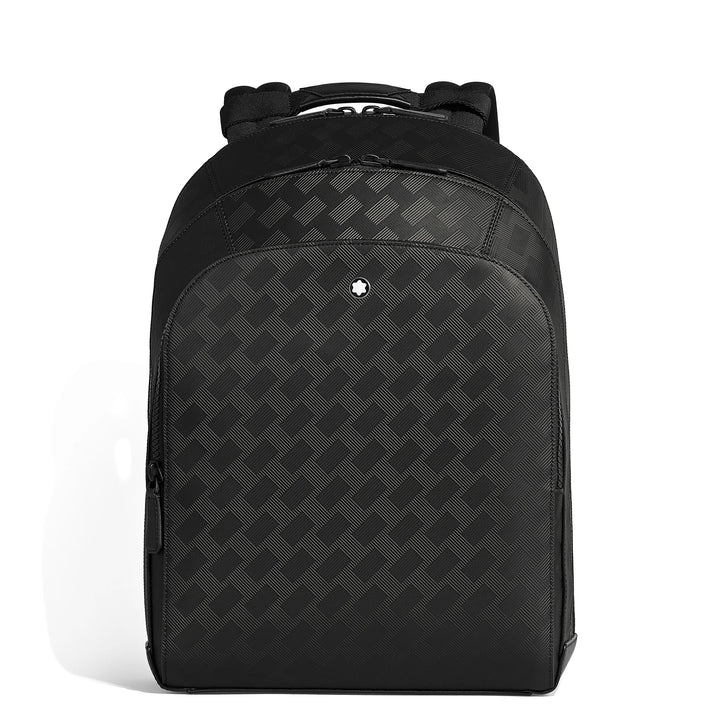 Mochila Montblanc Negra Extreme