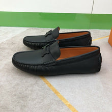 Cargar imagen en el visor de la galería, Mocasín HM All Black