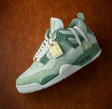 Carregar imagem no visualizador da galeria, Air Jordan 4 "First Class"
