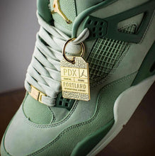 Carregar imagem no visualizador da galeria, Air Jordan 4 "First Class"

