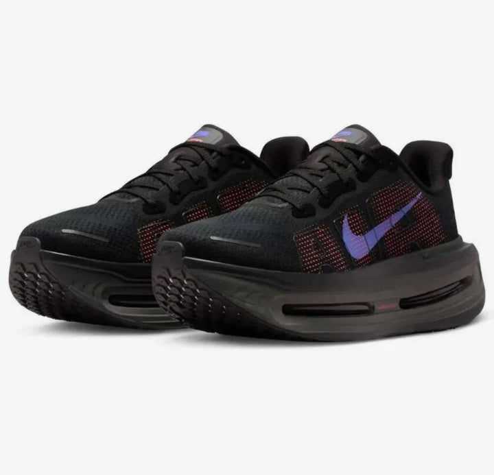 Nike Vomero Premium - Negro/Morado