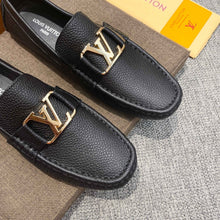 Carregar imagem no visualizador da galeria, Sapato 3 Louis Vuitton
