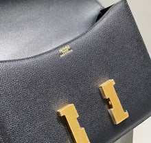 Carregar imagem no visualizador da galeria, Bolsa Hermes Constance 23cm
