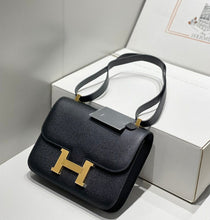 Carregar imagem no visualizador da galeria, Bolsa Hermes Constance 23cm
