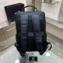 Carregar imagem no visualizador da galeria, Mochila Montblanc

